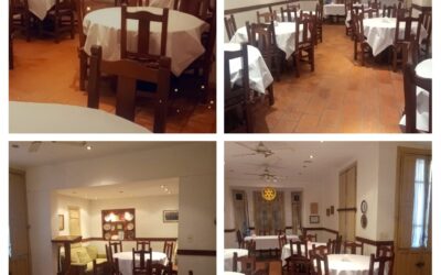 El Rotary Club de Morón informa a la comunidad la prestación de un nuevo Servicio