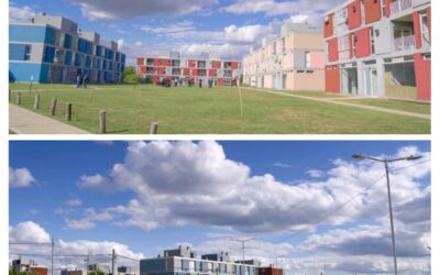 ITUZAINGÓ SUMA UNA NUEVA UNIDAD DE GESTIÓN MUNICIPAL EN VILLA UDAONDO