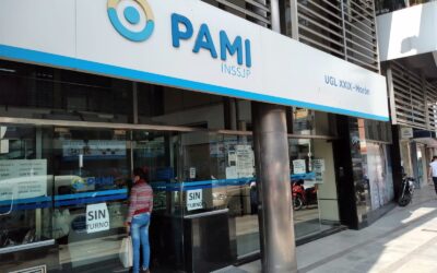 Allanaron el PAMI de Morón por supuesto desvíos de fondos a centros de jubilados fantasma en Hurlingham