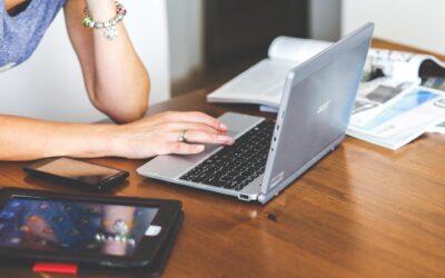 Curso de «Habilidades Digitales» en Ituzaingó