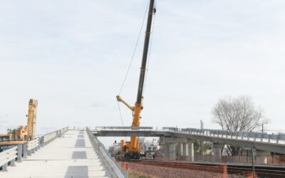 Ituzaingó: OBRAS: CAMBIOS EN LA CIRCULACIÓN POR EL PUENTE VEHICULAR DE ACEVEDO