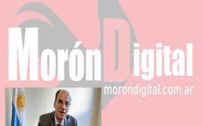 El Senador Fueguino Pablo Blanco repudia Concurso de la Embajada de Reino Unido sobre nuestras Malvinas