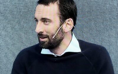 Damián Selci desmiente el allanamiento en el Municipio de Hurlingham