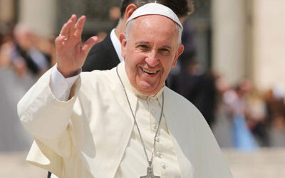 Francisco invita a la Diócesis de Morón a ser parte del Pacto Educativo Global