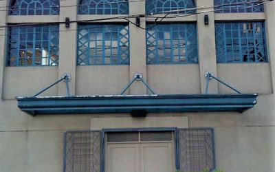 La Colectividad Judía celebra su nuevo año 5783