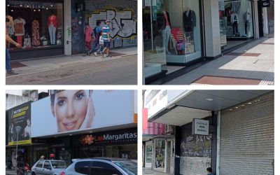 26 de septiembre: Día del Empleado de Comercio