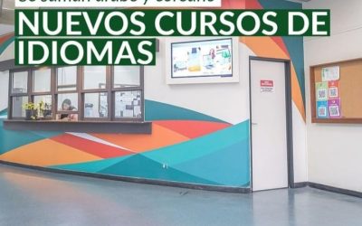 La Universidad de La Matanza incorpora el idioma Arabe y Coreano en sus cursos .