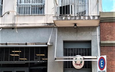 Elecciones en Italia con 768.204 electores argentinos .