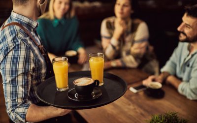 NUEVOS CURSOS DE FORMACIÓN PROFESIONAL EN GASTRONOMÍA EN ITUZAINGO