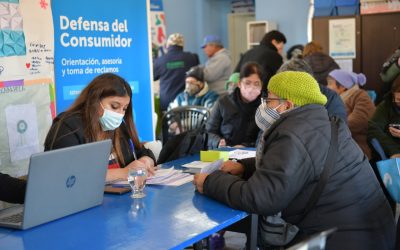 DERECHOS DEL CONSUMIDOR: ITUZAINGÓ RECUPERÓ MÁS DE 12 MILLONES DE PESOS EN DENUNCIAS