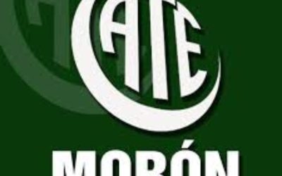 Paro del Personal de la Administracion Pública Nacional el 27 de Septiembre