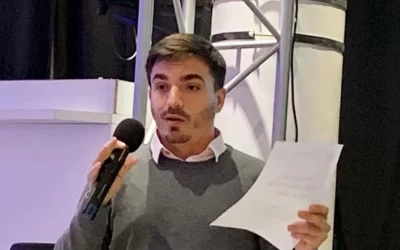 Francisco Mones Ruiz :» El gobierno de Lucas Ghi tiene las prioridades invertidas y vamos a tener que hacer un trabajo profundo para que en el 2023 el vecino esté en el centro de las prioridades»