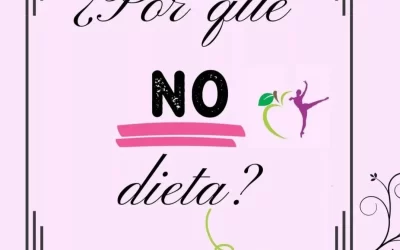 Salud: Nutrición Nutrinoticias ✅ Hoy vamos hablar de porque las dietas no funcionan.