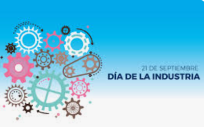 2 de septiembre: Día de la Industria
