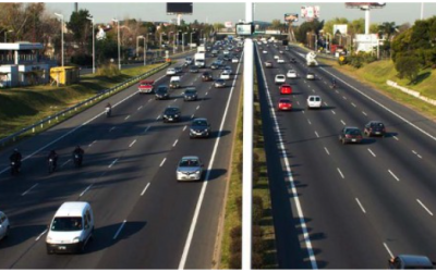 Nuevo fallo judicial a favor del Municipio por la deuda de la concesionaria de la autopista El Grupo Concesionario del Oeste SA deberá pagar más de 33 millones de pesos a la comuna por deuda de tasas.