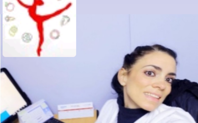 Nutrinoticias: Nuevo Espacio de Nutrición en MorónDigital