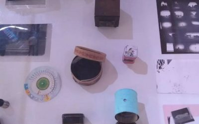 Se realiza el 7mo Salón de Asombro Estenopeico en el Museo de Morón