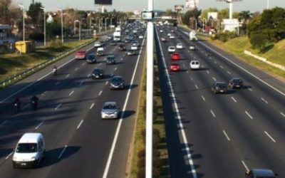 El Gobierno nacional publicó un decreto para anular las concesiones de Panamericana y Acceso Oeste