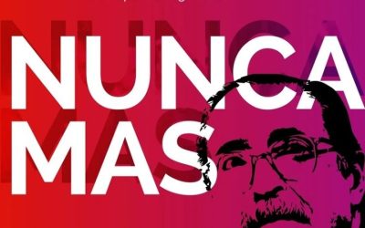 A 37 años de la frase de Strassera » Nunca Más «