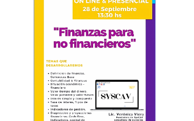 PROGRAMA DE FORMACION Y CAPACITACION EN LA CÁMARA DE COMERCIO DE HAEDO .