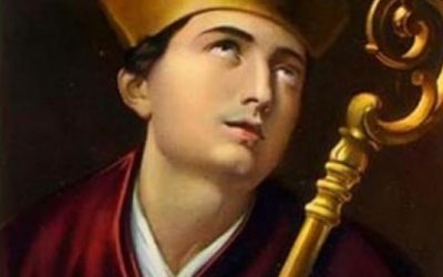 San Genaro realizó el milagro como cada 19 de Septiembre en Napoles