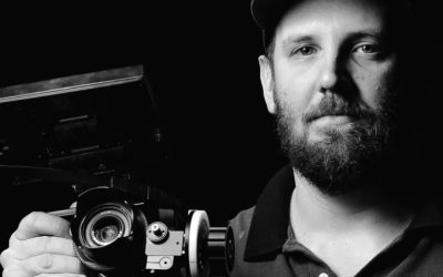 Taller de Cine Municipal y Gratuito en Espacio Paracone