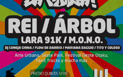 La Minga en el Gorki Grana