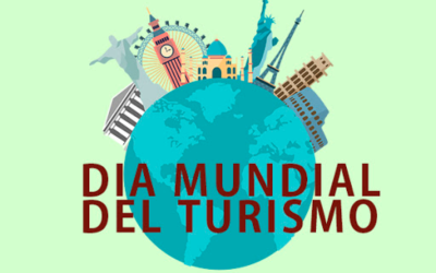 27 de Septiembre: Día Mundial del Turismo