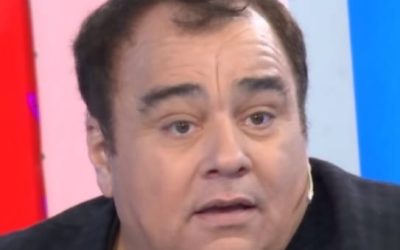 La Tota Santillán tuvo una crisis psiquiátrica en su casa de Castelar