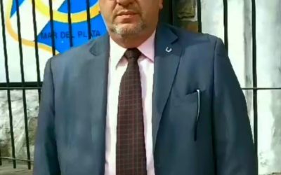 Elecciones para elegir al Nuevo Presidente de la Caja de Retiros , Jubilaciones y Pensiones de la Policía de la Provincia de Buenos Aires