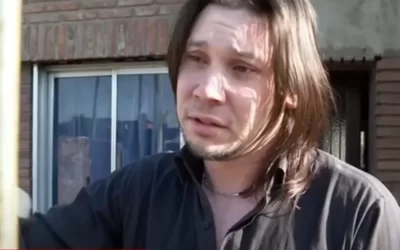 Detuvieron a Gabriel Nicolás Carrizo como partícipe del intento de magnicidio en CABA y la policía lo buscaba también en Morón Sur