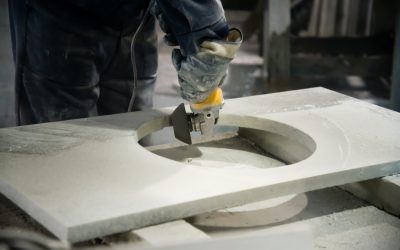 Nuevo curso de marmolería , oferta de capacitación del Municipio de Ituzaingó