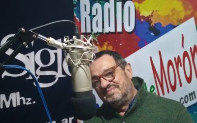 La opinión del periodista e hincha de Morón Luis Gambino sobre los sucesos en Gimnasia y Esgrima en La Plata