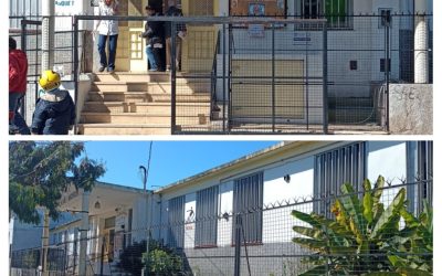 La Escuela N° 19 «Ejército de los Andes» de Morón cumple 90 años de vida, y lo festeja con todo!