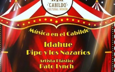 Música en el Cabildo Cultural de Morón