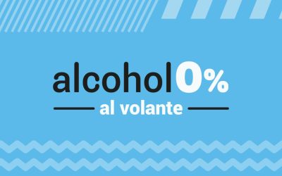 Seguridad Vial: Morón se ADHIRIÓ al «Alcohol cero al volante»