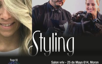 «Seminario 360» el Mega Evento que se realizará en Morón by Victor Dono