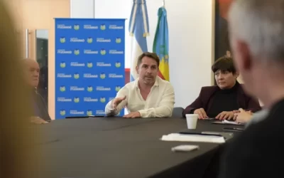 ITUZAINGÓ: MÁS BENEFICIOS PARA LAS PERSONAS MAYORES DE 60 AÑOS