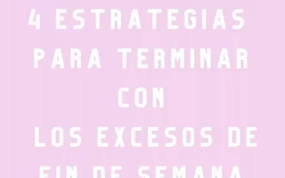Nutrinoticias: ▶️ Tips para este fin de semana largo