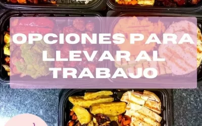 Nutrinoticias: La importancia de las Viandas