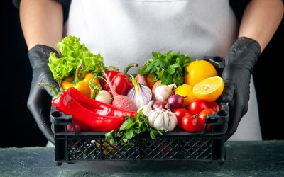 CURSO DE MANIPULACIÓN SEGURA DE ALIMENTOS EN ITUZAINGÓ