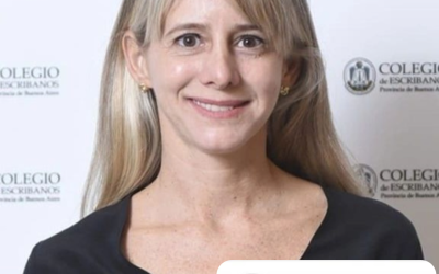 2 de octubre: Día del Escribano