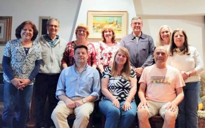 La Asociación Belgraniana de Morón renovó sus autoridades