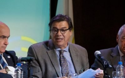 Cambios en el Gabinete Nacional , renunció el Ministro de Trabajo de la Nación