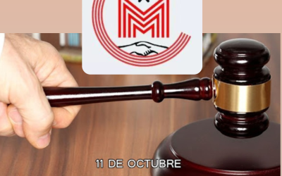 11 de octubre: Día del Martillero y Corredor Público