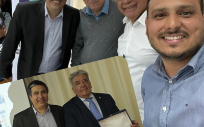 Se llevó a cabo la Expo Capacitar en Seoca