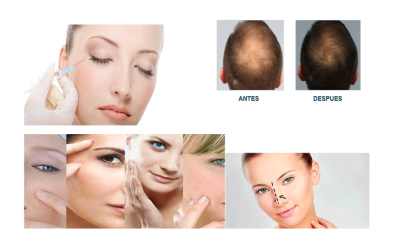 BELLEZA & SALUD  Centro de estética Sonia, pioneros en Medicina Estética