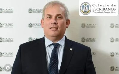 Diego Leandro Molina: “La recesión y la inflación son los principales factores que hoy están condicionando al mercado en general, y en particular al inmobiliario.»