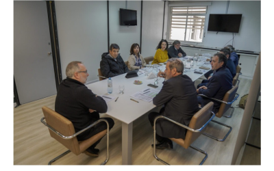 El Consejo Directivo de ACUMAR aprobó nuevos proyectos y convenios