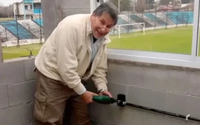 Acusan a familiares  de Juliana Gómez por la muerte del jefe de prensa de Argentino de Merlo Ricardo López